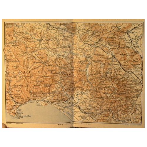 Campania, Basilicata e Calabria | Immagine Gallery 4