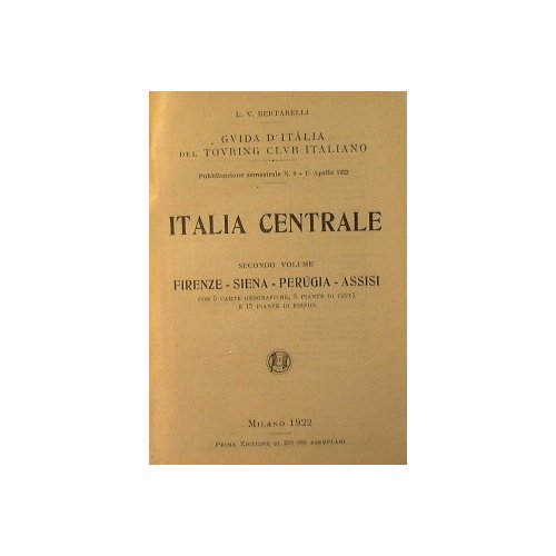 Firenze - Siena - Perugia - Assisi | Immagine Gallery 3