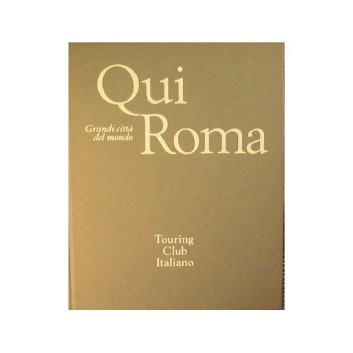 Qui Roma | Immagine principale