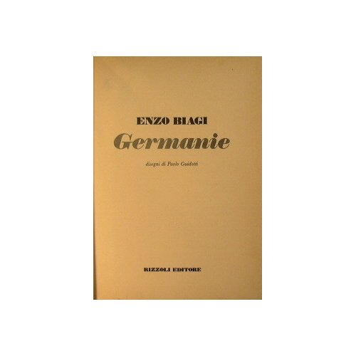 Germanie | Immagine principale