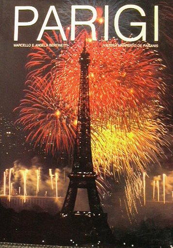 Parigi | Immagine principale