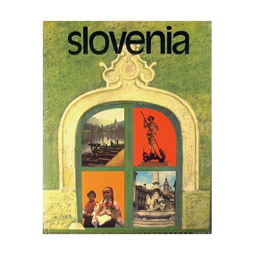 Slovenia | Immagine principale