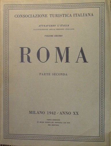 Roma | Immagine principale