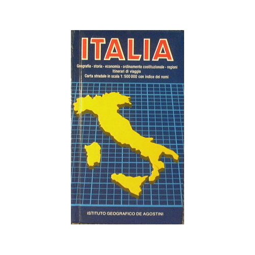 Italia | Immagine principale