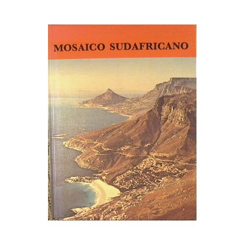 Mosaico Sudafricano | Immagine principale