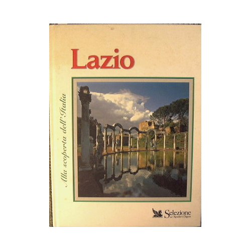 Lazio | Immagine principale