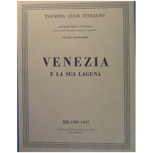 Venezia e la sua laguna | Immagine principale