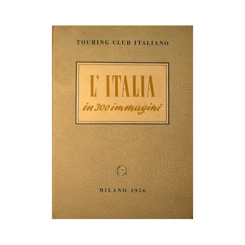 L'Italia in 300 immagini | Immagine principale