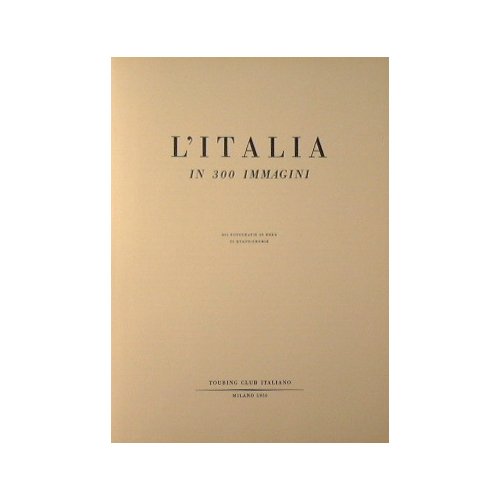 L'Italia in 300 immagini | Immagine Gallery 2
