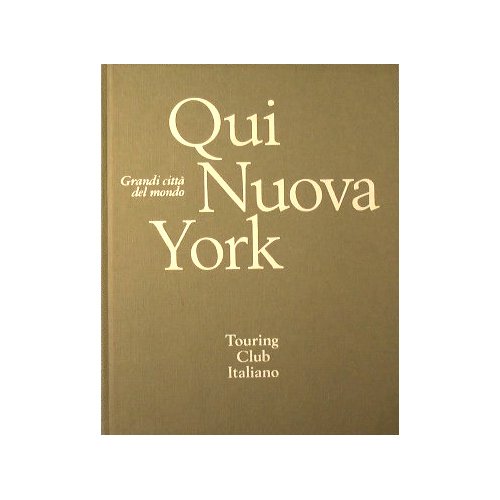 Qui Nuova York | Immagine principale