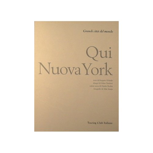 Qui Nuova York | Immagine Gallery 2