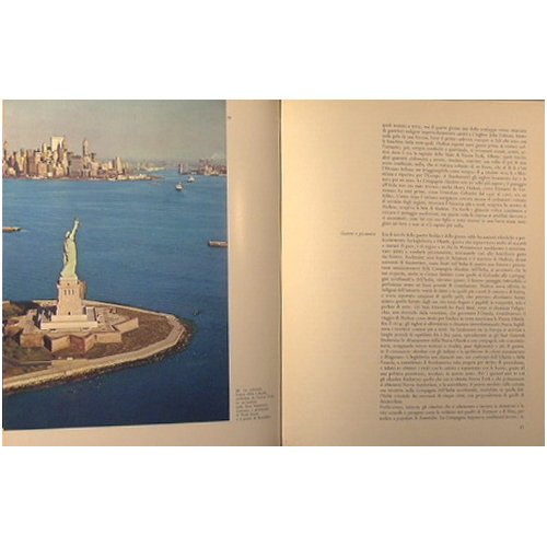 Qui Nuova York | Immagine Gallery 4