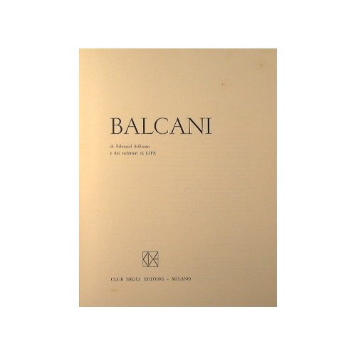 Balcani | Immagine Gallery 2