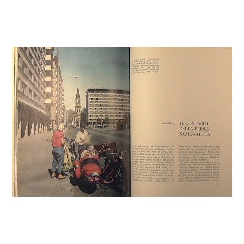 Balcani | Immagine Gallery 4