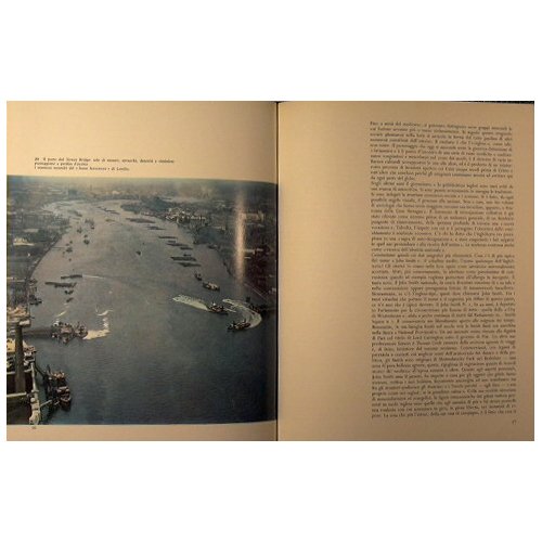 Qui Londra | Immagine Gallery 4