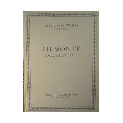 Piemonte occidentale | Immagine principale