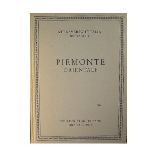 Piemonte orientale | Immagine principale