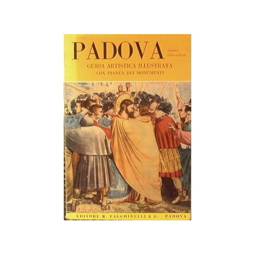 Padova | Immagine principale