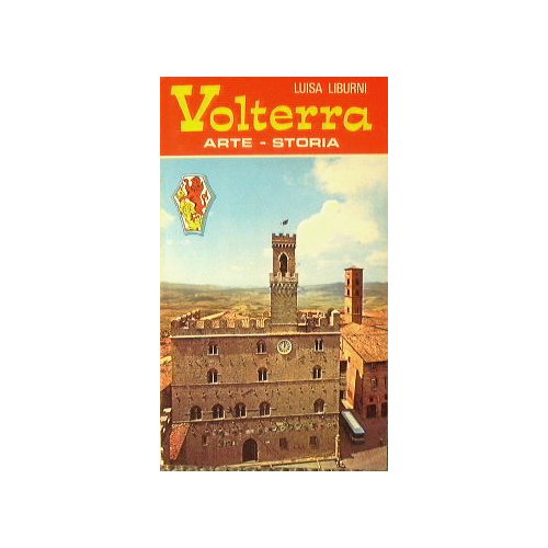 Volterra | Immagine principale