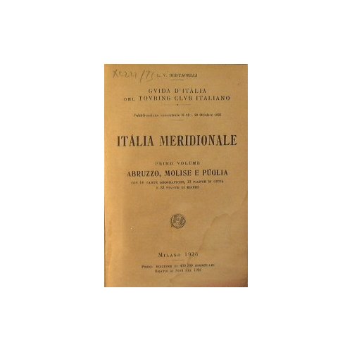 Guida d'Italia | Immagine principale