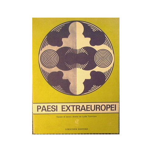 Paesi extraeuropei | Immagine principale