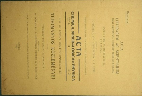 Der Etnaausbruch im Jahre 1928 und sein Gestein | Immagine principale