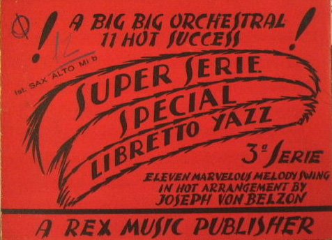 A big orchestral 11 hot successi