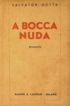 A bocca nuda | Immagine Gallery 2