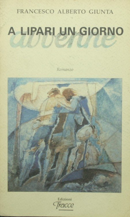 A Lipari un giorno avvenne…