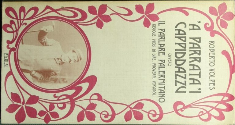 'A parrata 'i cappiddazzu