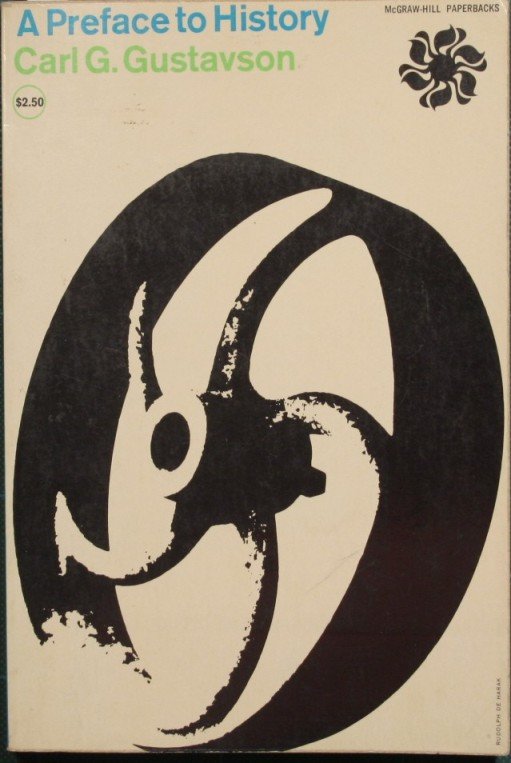 A preface to history | Immagine Gallery 2