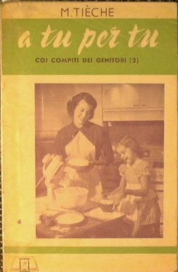 A tu per tu copi compiti dei genitori (II)