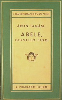 Abele, cervello fino