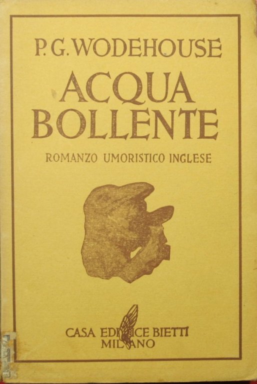 Acqua bollente | Immagine Gallery 2