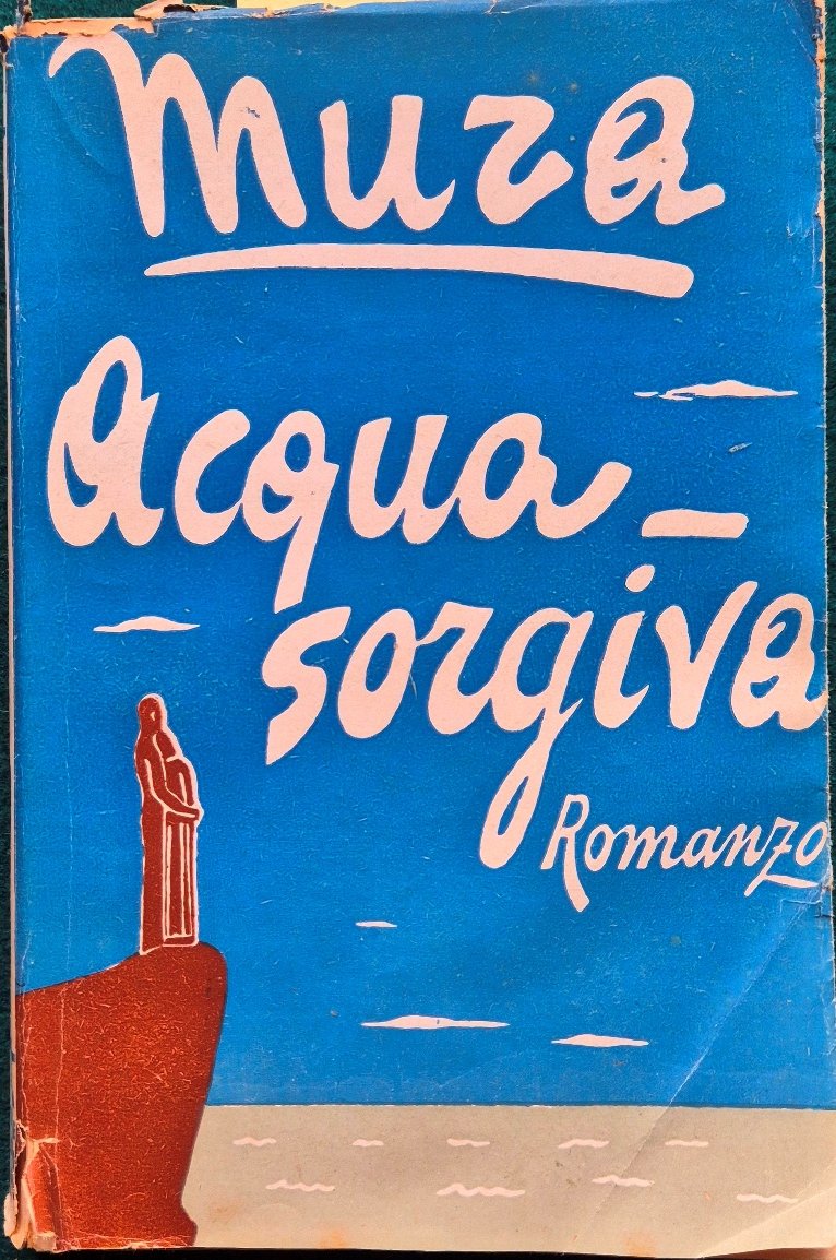 Acquasorgiva