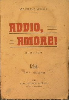 Addio Amore! | Immagine Gallery 2