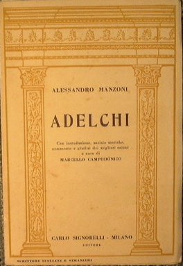 Adelchi