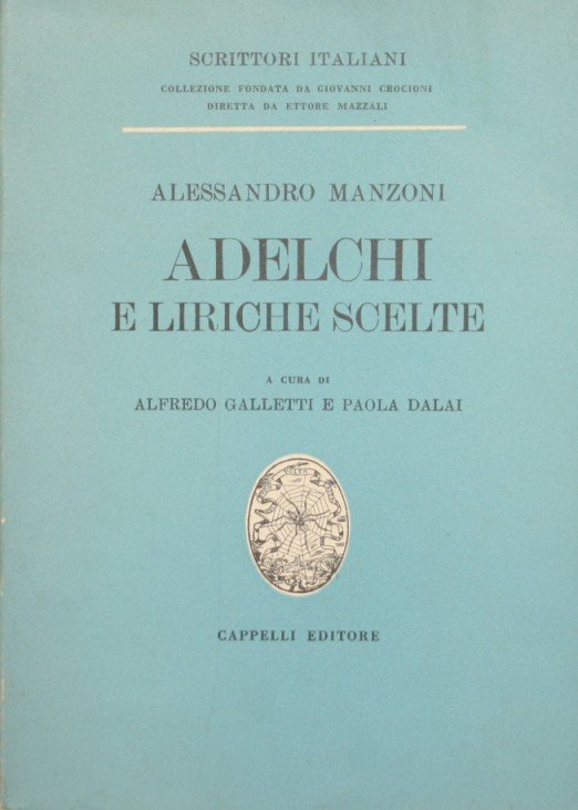 Adelchi