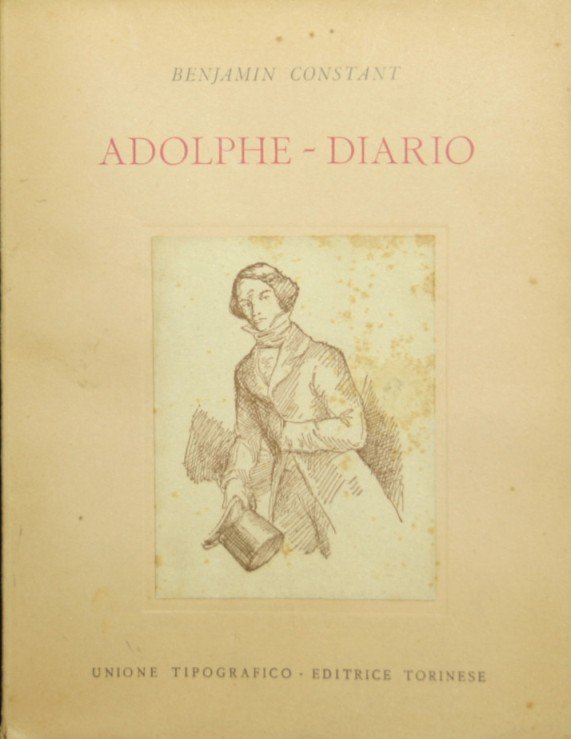 Adolphe - Diario | Immagine Gallery 2