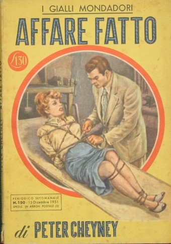 Affare fatto | Immagine principale