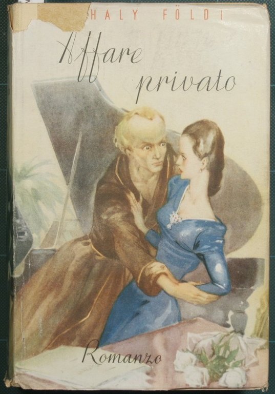 Affare privato | Immagine Gallery 2