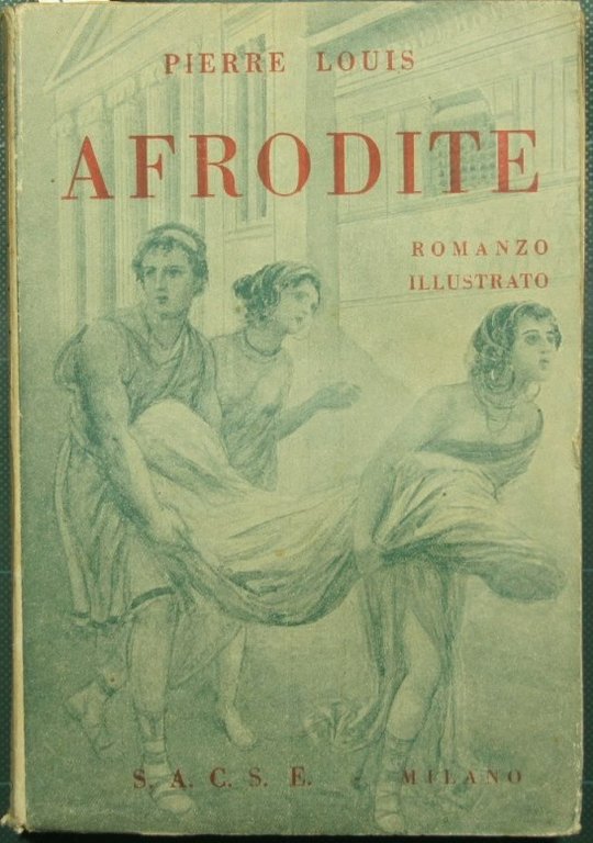 Afrodite