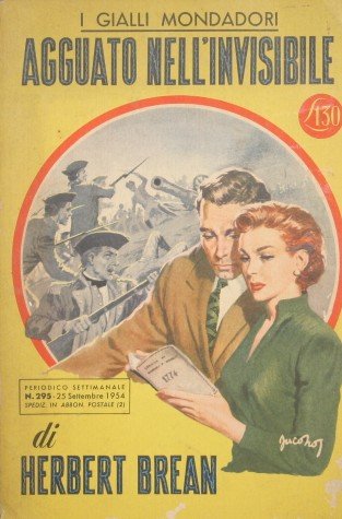 Agguato nell'invisibile | Immagine principale