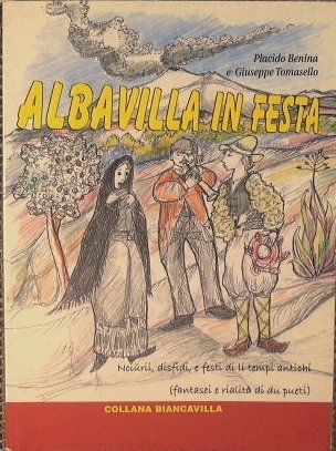 Albavilla in festa