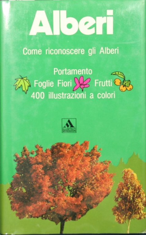 Alberi