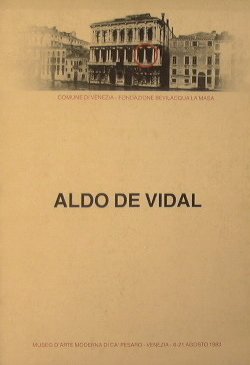 Aldo De Vidal