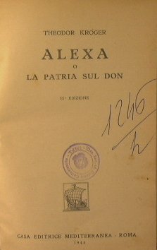 Alexa | Immagine Gallery 2