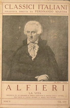 Alfieri