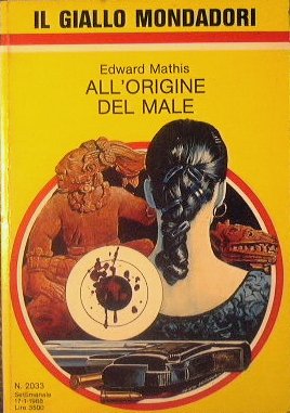 All'origine del male