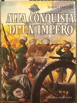 Alla conquista di un impero | Immagine Gallery 2